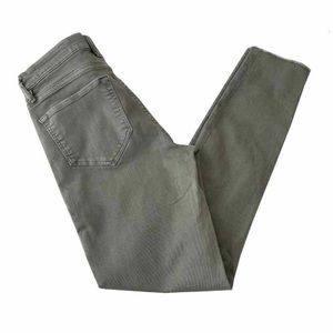 Allsaints Grace Gray‎ Skinny Jeans